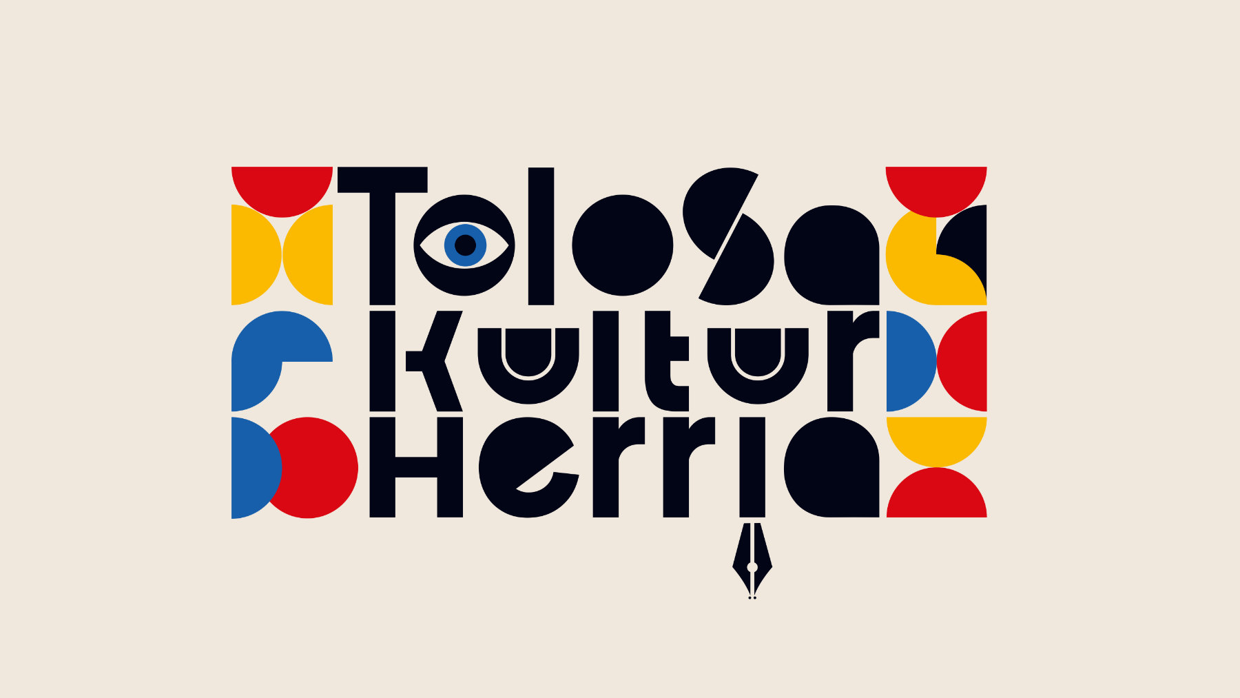 tema 2023: Tolosa kultur herria